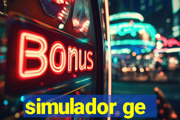 simulador ge
